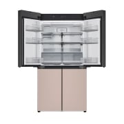 냉장고 LG 디오스 AI 오브제컬렉션 냉장고 (더블매직스페이스) (M876GGA231.AKOR) 썸네일이미지 9