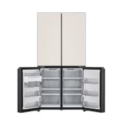냉장고 LG 디오스 AI 오브제컬렉션 냉장고 (더블매직스페이스) (M876GGA231.AKOR) 썸네일이미지 11