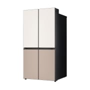 냉장고 LG 디오스 AI 오브제컬렉션 더블매직스페이스 냉장고 (M876GBC232.AKOR) 썸네일이미지 3