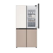 냉장고 LG 디오스 AI 오브제컬렉션 더블매직스페이스 냉장고 (M876GBC232.AKOR) 썸네일이미지 5