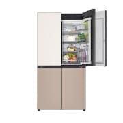 냉장고 LG 디오스 AI 오브제컬렉션 더블매직스페이스 냉장고 (M876GBC232.AKOR) 썸네일이미지 6