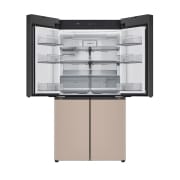 냉장고 LG 디오스 AI 오브제컬렉션 더블매직스페이스 냉장고 (M876GBC232.AKOR) 썸네일이미지 9