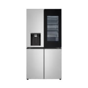 냉장고 LG 디오스 AI 오브제컬렉션 STEM 얼음정수 냉장고 (노크온 매직스페이스) (W826SVV482S.AKOR) 썸네일이미지 4