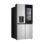 냉장고 LG 디오스 AI 오브제컬렉션 STEM 얼음정수 냉장고 (노크온 매직스페이스) (W826SVV482S.AKOR) 썸네일이미지 7