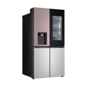 냉장고 LG 디오스 AI 오브제컬렉션 STEM 얼음정수 냉장고 (노크온 매직스페이스) (W826SKV482S.AKOR) 썸네일이미지 7