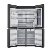 냉장고 LG 디오스 AI 오브제컬렉션 STEM 얼음정수 냉장고 (노크온 매직스페이스) (W826GGA48-B.AKOR) 썸네일이미지 16