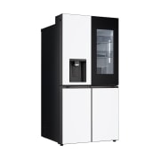 냉장고 LG 디오스 AI 오브제컬렉션 STEM 얼음정수 냉장고 (노크온 매직스페이스) (W826MQQ482S.AKOR) 썸네일이미지 7