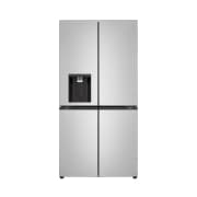 냉장고 LG 디오스 AI 오브제컬렉션 STEM 얼음정수 냉장고 (매직스페이스) (W826SVV18-B.AKOR) 썸네일이미지 2