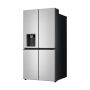 냉장고 LG 디오스 AI 오브제컬렉션 STEM 얼음정수 냉장고 (매직스페이스) (W826SVV18-B.AKOR) 썸네일이미지 3