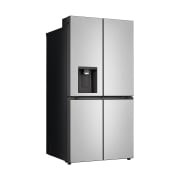 냉장고 LG 디오스 AI 오브제컬렉션 STEM 얼음정수 냉장고 (매직스페이스) (W826SVV18-B.AKOR) 썸네일이미지 4