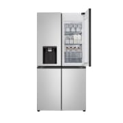 냉장고 LG 디오스 AI 오브제컬렉션 STEM 얼음정수 냉장고 (매직스페이스) (W826SVV18-B.AKOR) 썸네일이미지 5