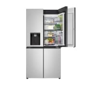 냉장고 LG 디오스 AI 오브제컬렉션 STEM 얼음정수 냉장고 (매직스페이스) (W826SVV18-B.AKOR) 썸네일이미지 6