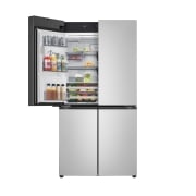 냉장고 LG 디오스 AI 오브제컬렉션 STEM 얼음정수 냉장고 (매직스페이스) (W826SVV18-B.AKOR) 썸네일이미지 7