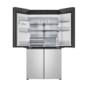 냉장고 LG 디오스 AI 오브제컬렉션 STEM 얼음정수 냉장고 (매직스페이스) (W826SVV18-B.AKOR) 썸네일이미지 9
