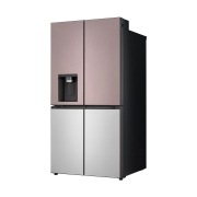 냉장고 LG 디오스 AI 오브제컬렉션 STEM 얼음정수 냉장고 (매직스페이스) (W826SKV182S.AKOR) 썸네일이미지 3