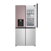냉장고 LG 디오스 AI 오브제컬렉션 STEM 얼음정수 냉장고 (매직스페이스) (W826SKV182S.AKOR) 썸네일이미지 5