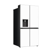 냉장고 LG 디오스 AI 오브제컬렉션 STEM 얼음정수 냉장고 (매직스페이스) (W826GQQ182S.AKOR) 썸네일이미지 4