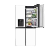 냉장고 LG 디오스 AI 오브제컬렉션 STEM 얼음정수 냉장고 (매직스페이스) (W826GQQ182S.AKOR) 썸네일이미지 6