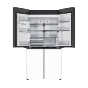 냉장고 LG 디오스 AI 오브제컬렉션 STEM 얼음정수 냉장고 (매직스페이스) (W826GQQ182S.AKOR) 썸네일이미지 9
