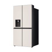 냉장고 LG 디오스 AI 오브제컬렉션 STEM 얼음정수 냉장고 (매직스페이스) (W826GGG18-B.AKOR) 썸네일이미지 3
