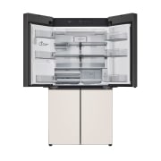 냉장고 LG 디오스 AI 오브제컬렉션 STEM 얼음정수 냉장고 (매직스페이스) (W826GGG18-B.AKOR) 썸네일이미지 9
