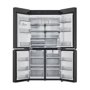 냉장고 LG 디오스 AI 오브제컬렉션 STEM 얼음정수 냉장고 (매직스페이스) (W826GGA182S.AKOR) 썸네일이미지 13