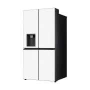 냉장고 LG 디오스 AI 오브제컬렉션 STEM 얼음정수 냉장고 (매직스페이스) (W826MQQ18-B.AKOR) 썸네일이미지 3