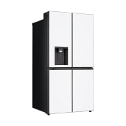 냉장고 LG 디오스 AI 오브제컬렉션 STEM 얼음정수 냉장고 (매직스페이스) (W826MQQ18-B.AKOR) 썸네일이미지 4