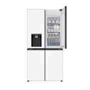 냉장고 LG 디오스 AI 오브제컬렉션 STEM 얼음정수 냉장고 (매직스페이스) (W826MQQ18-B.AKOR) 썸네일이미지 5