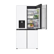 냉장고 LG 디오스 AI 오브제컬렉션 STEM 얼음정수 냉장고 (매직스페이스) (W826MQQ18-B.AKOR) 썸네일이미지 6