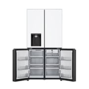 냉장고 LG 디오스 AI 오브제컬렉션 STEM 얼음정수 냉장고 (매직스페이스) (W826MQQ18-B.AKOR) 썸네일이미지 11