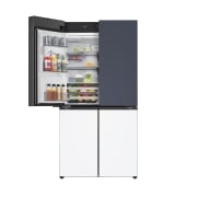 냉장고 LG 디오스 AI 오브제컬렉션 STEM 얼음정수 냉장고 (매직스페이스) (W826MNQ182S.AKOR) 썸네일이미지 7