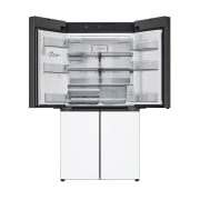 냉장고 LG 디오스 AI 오브제컬렉션 STEM 얼음정수 냉장고 (매직스페이스) (W826MNQ182S.AKOR) 썸네일이미지 9