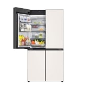 냉장고 LG 디오스 AI 오브제컬렉션 냉장고 (매직스페이스) (M876GBB131.AKOR) 썸네일이미지 7