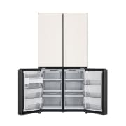 냉장고 LG 디오스 AI 오브제컬렉션 냉장고 (매직스페이스) (M876GBB131.AKOR) 썸네일이미지 11