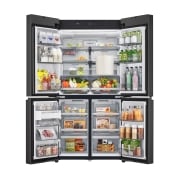 냉장고 LG 디오스 AI 오브제컬렉션 냉장고 (매직스페이스) (M876GBB131.AKOR) 썸네일이미지 12