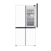 냉장고 LG 디오스 AI 오브제컬렉션 냉장고 (매직스페이스) (M876GQQ131.AKOR) 썸네일이미지 5