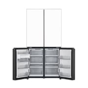 냉장고 LG 디오스 AI 오브제컬렉션 냉장고 (매직스페이스) (M876GQQ131.AKOR) 썸네일이미지 11