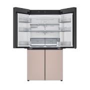 냉장고 LG 디오스 AI 오브제컬렉션 STEM 베이직 냉장고 (매직스페이스) (M876GGA16-B.AKOR) 썸네일이미지 9