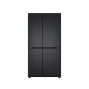 냉장고 LG 디오스 AI 오브제컬렉션 냉장고 (S836MMM032.CKOR) 썸네일이미지 2