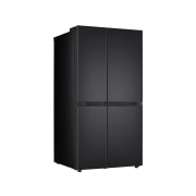 냉장고 LG 디오스 AI 오브제컬렉션 냉장고 (S836MMM032.CKOR) 썸네일이미지 4