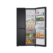 냉장고 LG 디오스 AI 오브제컬렉션 냉장고 (S836MMM032.CKOR) 썸네일이미지 8