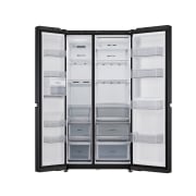냉장고 LG 디오스 AI 오브제컬렉션 냉장고 (S836MMM032.CKOR) 썸네일이미지 9