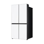 냉장고 LG 디오스 AI 오브제컬렉션 STEM 베이직 냉장고 (매직스페이스) (M876MQQ16-B.AKOR) 썸네일이미지 3
