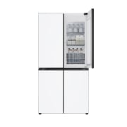 냉장고 LG 디오스 AI 오브제컬렉션 STEM 베이직 냉장고 (매직스페이스) (M876MQQ16-B.AKOR) 썸네일이미지 5