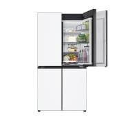 냉장고 LG 디오스 AI 오브제컬렉션 STEM 베이직 냉장고 (매직스페이스) (M876MQQ16-B.AKOR) 썸네일이미지 6