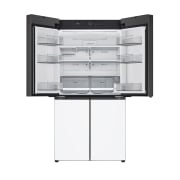 냉장고 LG 디오스 AI 오브제컬렉션 STEM 베이직 냉장고 (매직스페이스) (M876MQQ16-B.AKOR) 썸네일이미지 9