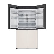 냉장고 LG 디오스 AI 오브제컬렉션 냉장고 (매직스페이스) (M876GGG132.AKOR) 썸네일이미지 9