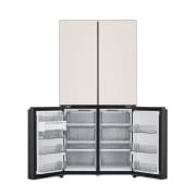 냉장고 LG 디오스 AI 오브제컬렉션 냉장고 (매직스페이스) (M876GGG132.AKOR) 썸네일이미지 11