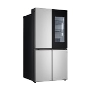 냉장고 LG 디오스 AI 오브제컬렉션 STEM 베이직 냉장고 (노크온 더블매직스페이스) (M876SVV582S.AKOR) 썸네일이미지 5